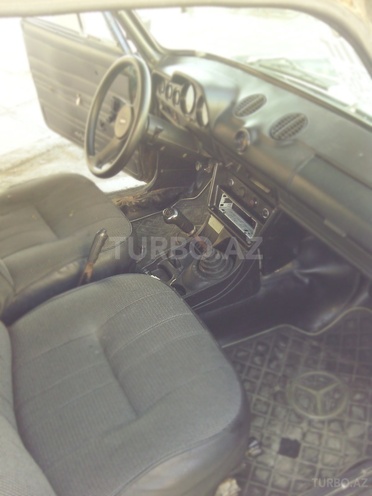 LADA (VAZ) 2106 1976, 50,000 km - 1.6 л - Sumqayıt