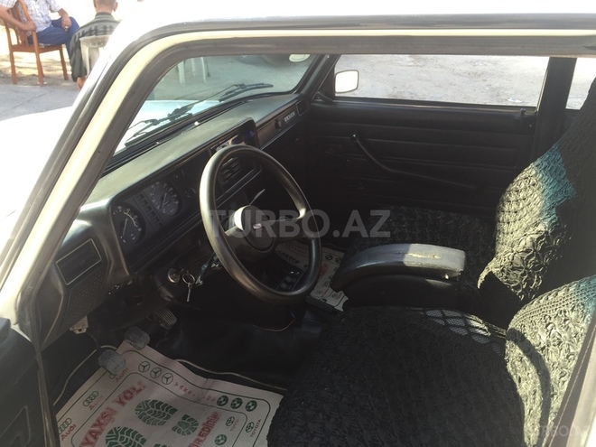 LADA (VAZ) 2107 2010, 1,100,000 km - 1.6 l - Bakı