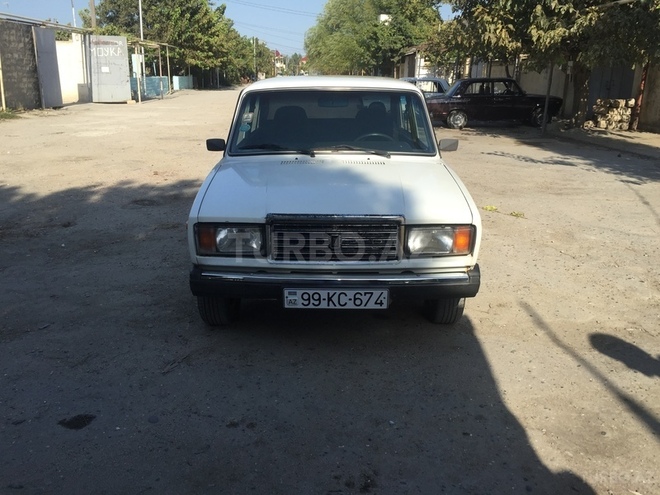 LADA (VAZ) 2107 2010, 1,100,000 km - 1.6 l - Bakı