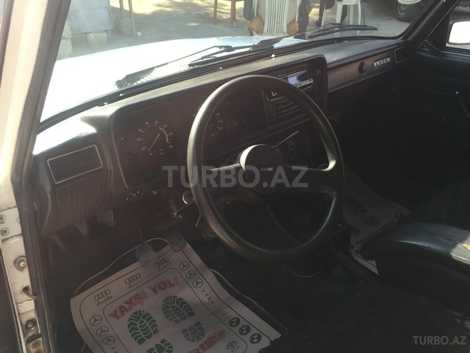 LADA (VAZ) 2107 2010, 1,100,000 km - 1.6 l - Bakı
