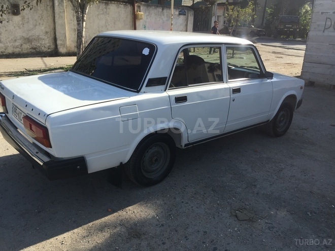 LADA (VAZ) 2107 2010, 1,100,000 km - 1.6 l - Bakı