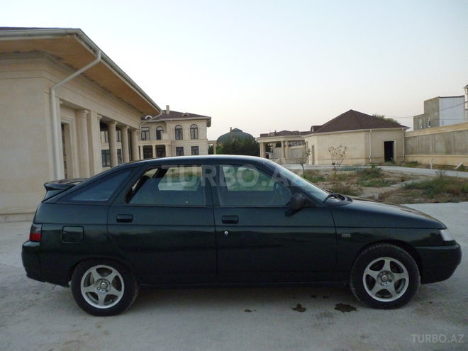 LADA (VAZ) 2112 2002, 450,000 km - 1.6 l - Sumqayıt