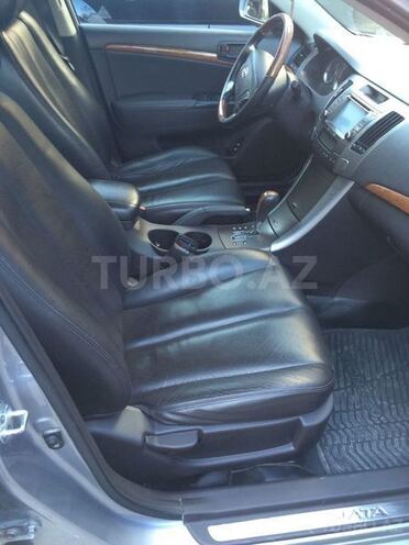 Hyundai Sonata 2008, 88,000 km - 2.4 l - Bakı