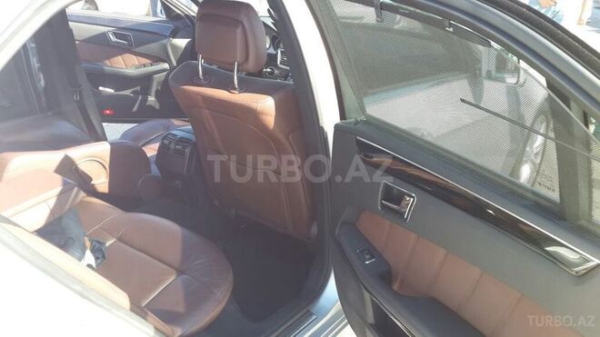 Mercedes E 300 2010, 148,000 km - 3.0 l - Bakı