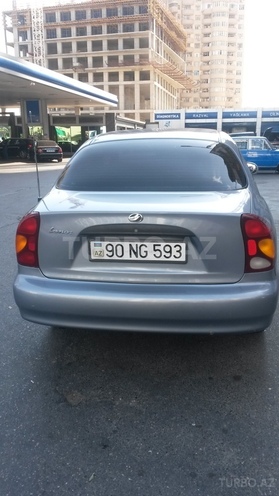 ZAZ Lanos 2009, 165,000 km - 1.5 l - Bakı