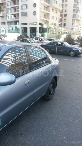 ZAZ Lanos 2009, 165,000 km - 1.5 l - Bakı