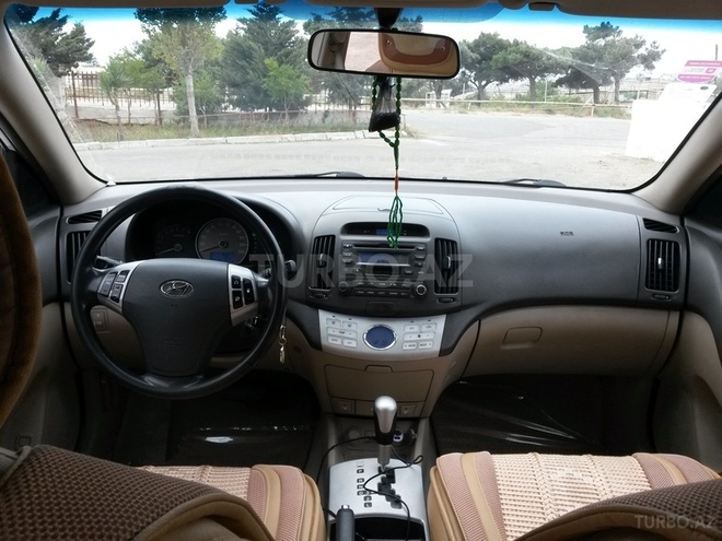 Hyundai Elantra 2007, 156,124 km - 0.2 l - Bakı