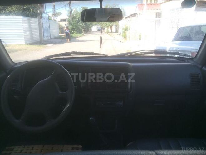 Mitsubishi L200 2004, 126,000 km - 2.0 l - Gəncə