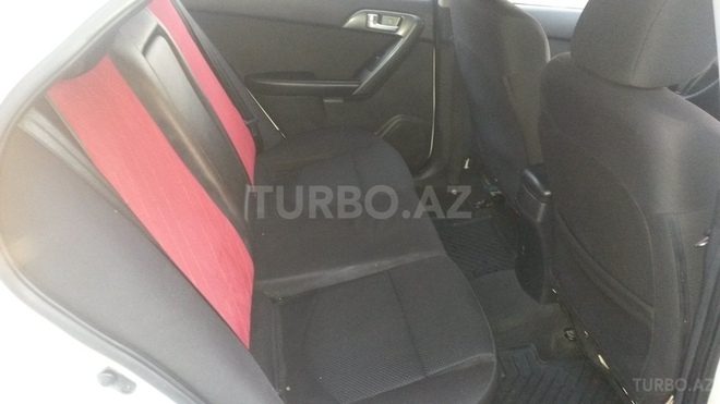 Kia Cerato 2010, 85,000 km - 1.6 l - Bakı