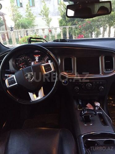 Dodge Charger 2012, 120,000 km - 3.6 l - Bakı