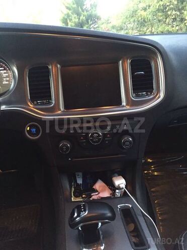 Dodge Charger 2012, 120,000 km - 3.6 l - Bakı