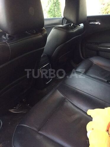 Dodge Charger 2012, 120,000 km - 3.6 l - Bakı
