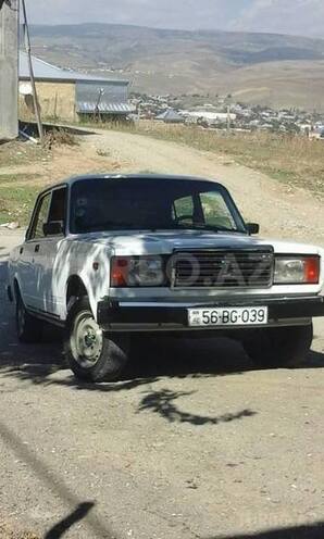 LADA (VAZ) 2107 2009, 67,000 km - 1.6 l - Bakı