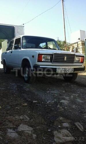 LADA (VAZ) 2107 2009, 67,000 km - 1.6 l - Bakı