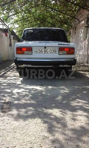 LADA (VAZ) 2107 2009, 67,000 km - 1.6 l - Bakı