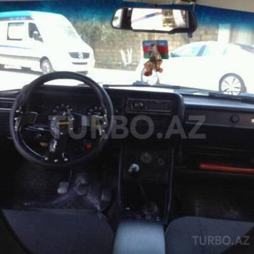 LADA (VAZ) 2107 2009, 67,000 km - 1.6 l - Bakı