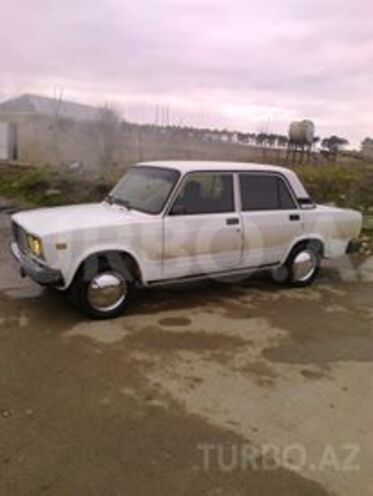 LADA (VAZ) 2107 2009, 67,000 km - 1.6 l - Bakı
