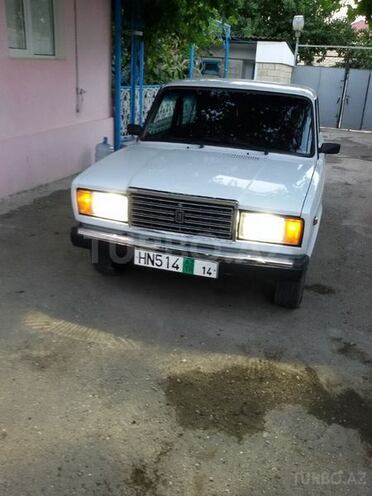 LADA (VAZ) 2107 2009, 67,000 km - 1.6 l - Bakı
