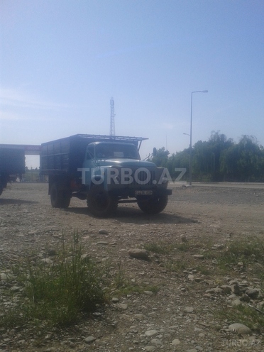 GAZ 53 1990, 50,000 km - 4.3 l - Göyçay