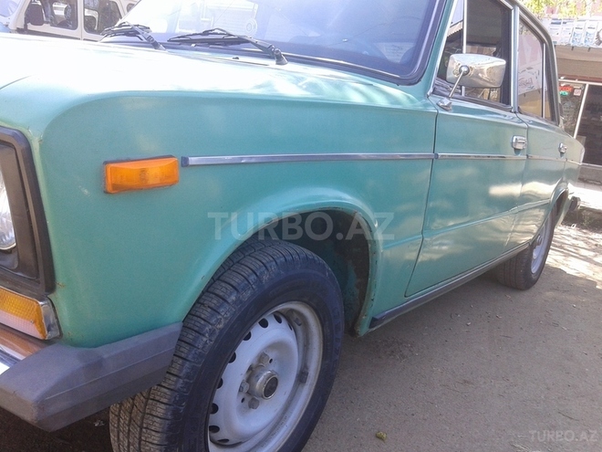 LADA (VAZ) 2106 1987, 77,238 km - 1.6 л - Lerik
