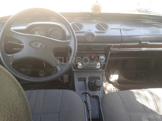 LADA (VAZ) 2106 1987, 77,238 km - 1.6 л - Lerik