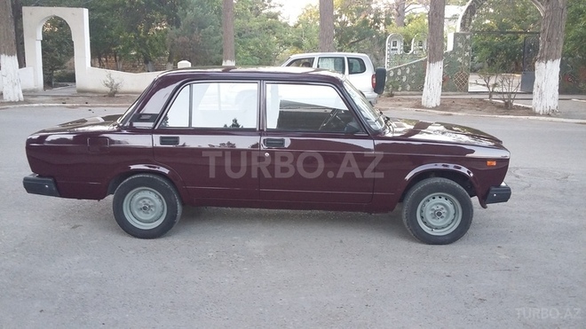 LADA (VAZ) 2107 2009, 97,000 km - 1.6 л - Sumqayıt