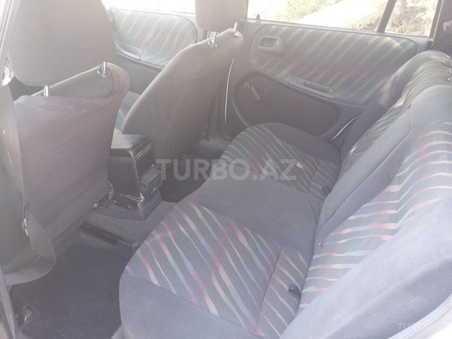 Opel Astra 1997, 300,000 km - 1.6 l - Biləsuvar