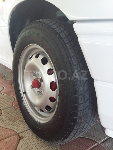 Opel Astra 1997, 300,000 km - 1.6 l - Biləsuvar
