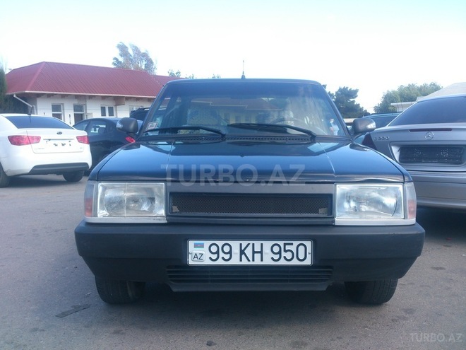 Tofas Sahin 2004, 300,000 km - 1.6 л - Sumqayıt