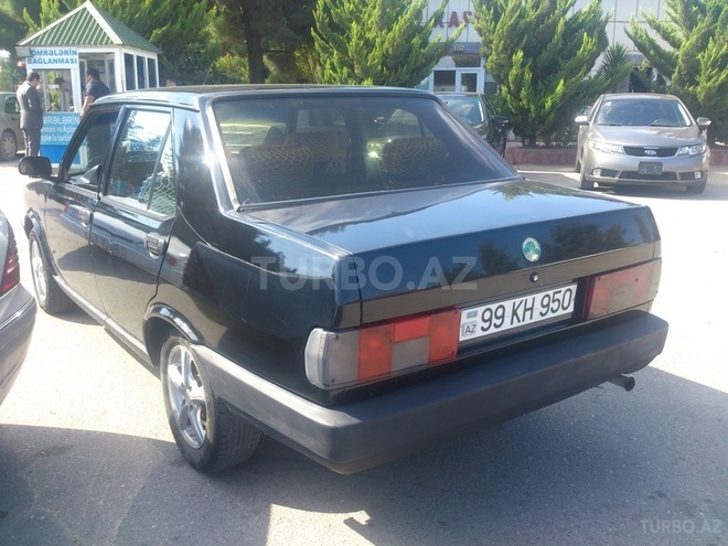 Tofas Sahin 2004, 300,000 km - 1.6 л - Sumqayıt