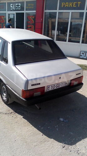 LADA (VAZ) 21099 2001, 36,897 km - 0.2 l - Xaçmaz