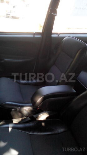 LADA (VAZ) 21099 2001, 36,897 km - 0.2 l - Xaçmaz