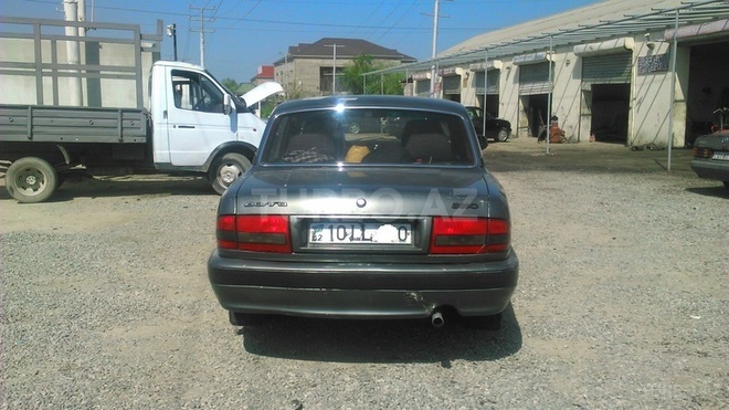 GAZ 3110 2003, 152,000 km - 2.3 l - Bakı