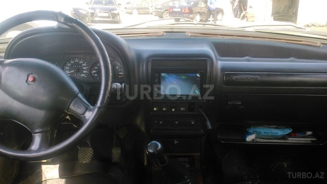GAZ 3110 2003, 152,000 km - 2.3 l - Bakı