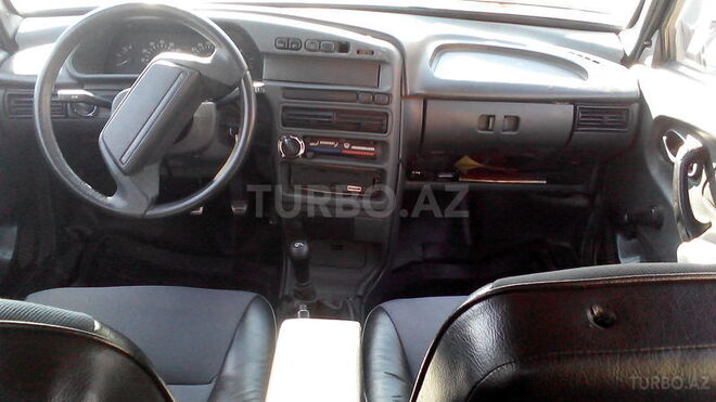 LADA (VAZ) 21099 2001, 36,897 km - 0.2 l - Xaçmaz