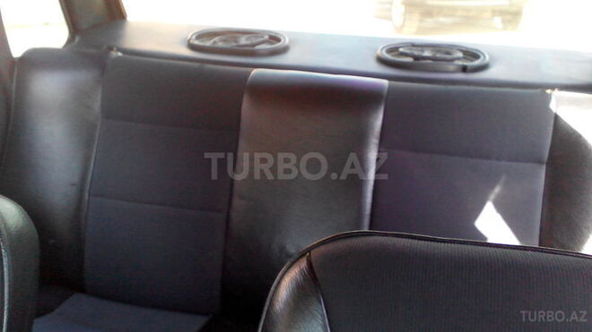 LADA (VAZ) 21099 2001, 36,897 km - 0.2 l - Xaçmaz