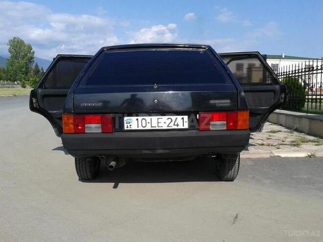 LADA (VAZ) 2109 1992, 155,000 km - 1.5 l - Zaqatala