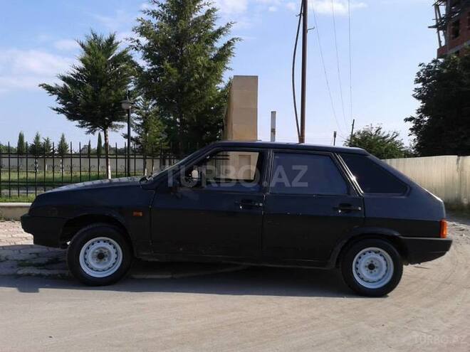 LADA (VAZ) 2109 1992, 155,000 km - 1.5 l - Zaqatala