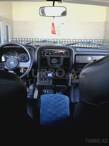 LADA (VAZ) Niva 2015, 32,000 km - 1.7 l - Xaçmaz