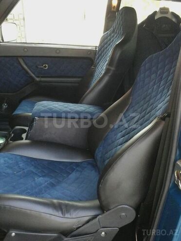 LADA (VAZ) Niva 2015, 32,000 km - 1.7 l - Xaçmaz