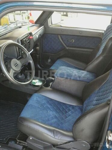 LADA (VAZ) Niva 2015, 32,000 km - 1.7 l - Xaçmaz