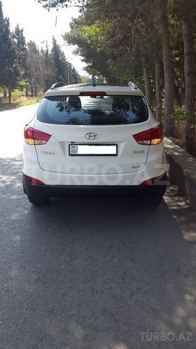 Hyundai ix35 2013, 82,000 km - 2.0 l - Bakı
