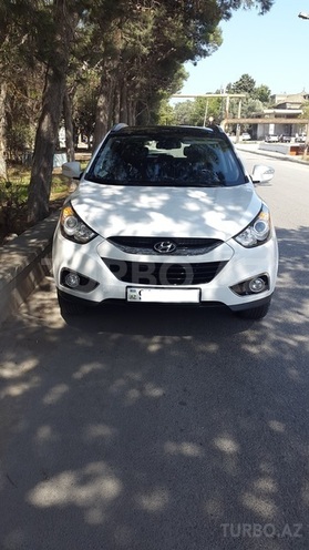 Hyundai ix35 2013, 82,000 km - 2.0 l - Bakı