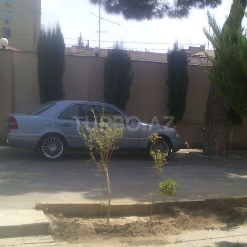 Mercedes C 280 1995, 280,000 km - 2.8 л - Bakı