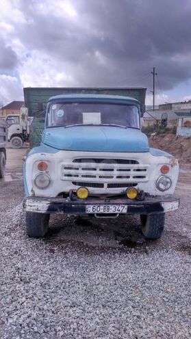 ZIL  1993, 0 km - 8.0 l - Bakı