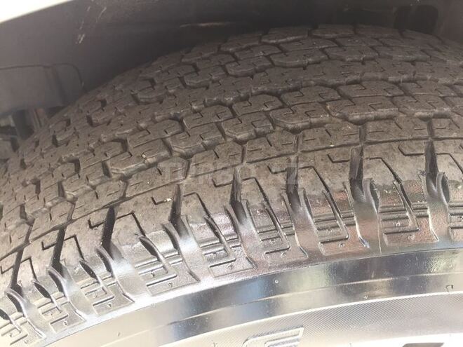 Mitsubishi Pajero 2010, 165,000 km - 3.5 l - Bakı