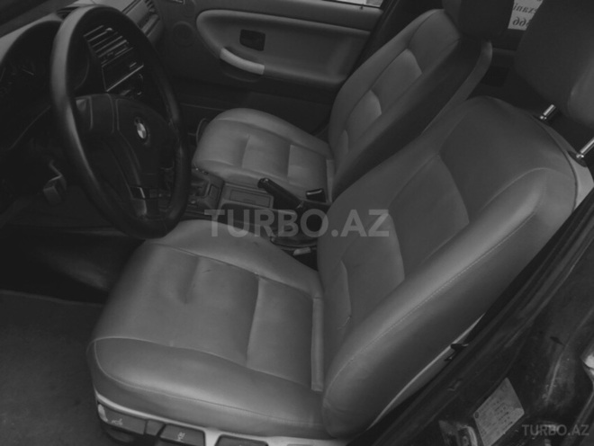 BMW 316 1994, 40,000 km - 1.7 l - Bakı
