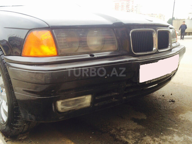 BMW 316 1994, 40,000 km - 1.7 l - Bakı