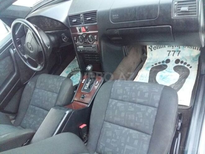 Mercedes C 180 1996, 300,000 km - 1.8 l - Bakı