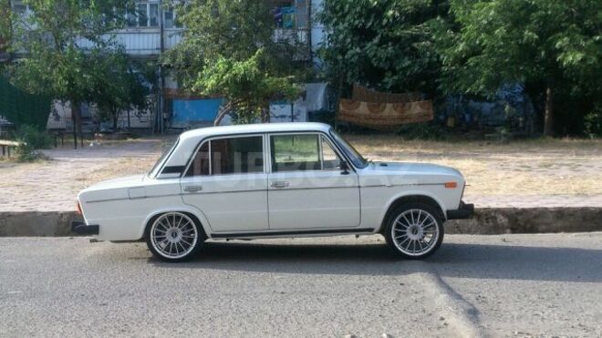LADA (VAZ) 2107 1995, 19,000 km - 0.1 л - Lənkəran